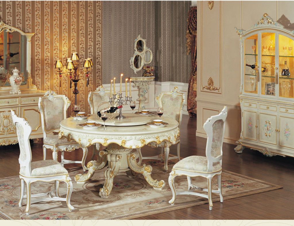 French Furniture Art French Furniture Is A Trend To Decorate