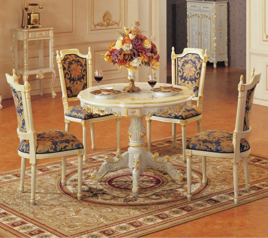 royal french furniture